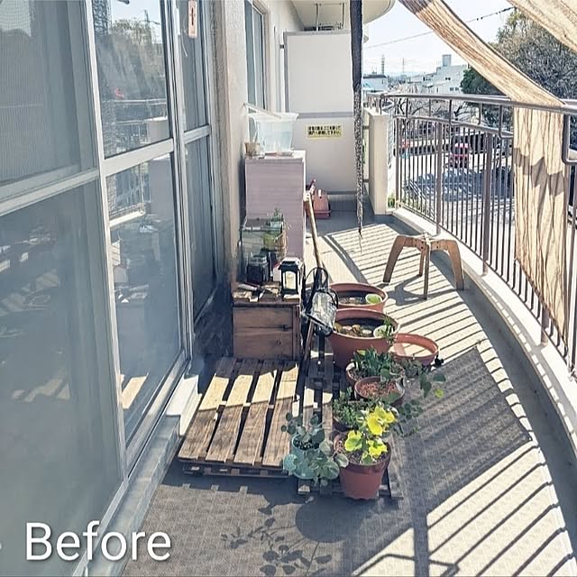 mi-saさんの部屋