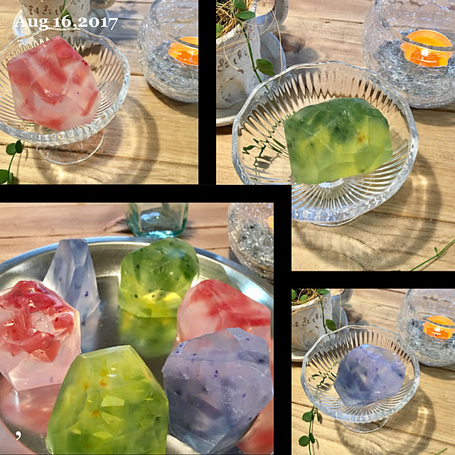 MJさんの実例写真