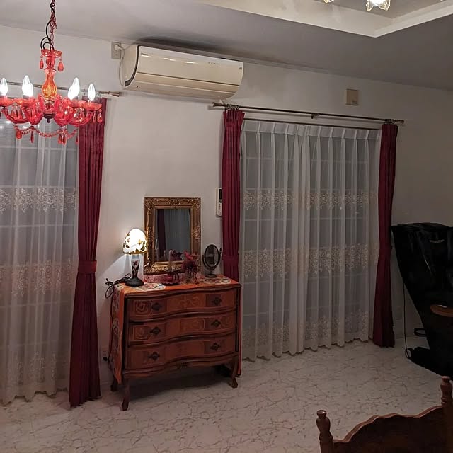 machikomamaさんの部屋