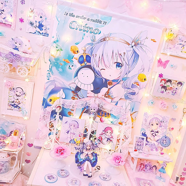 piyoさんの実例写真