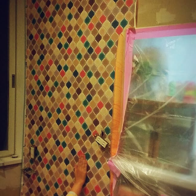 実例写真