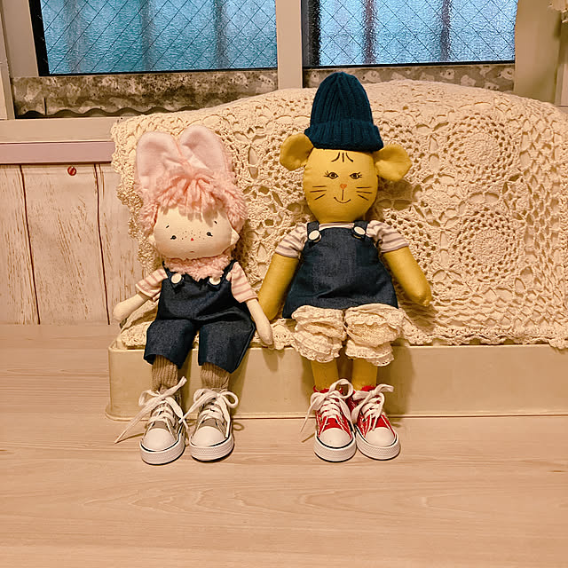 machakoさんの実例写真