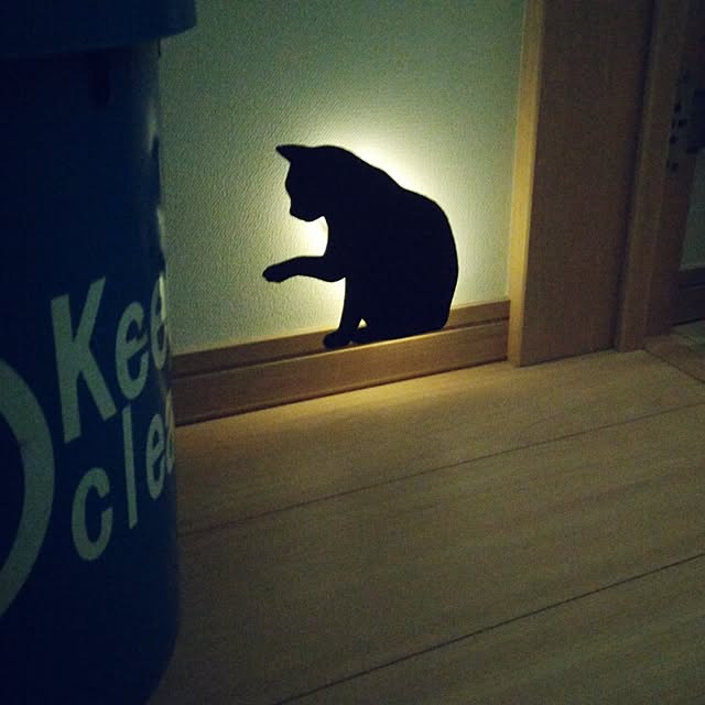 Muuさんの実例写真