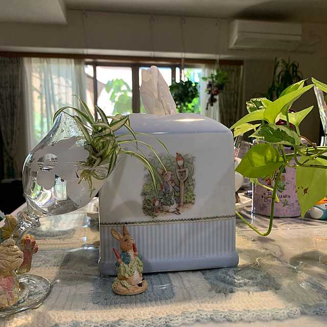 Aqettyさんの部屋