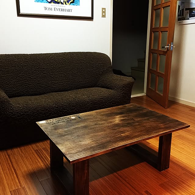 richさんの実例写真