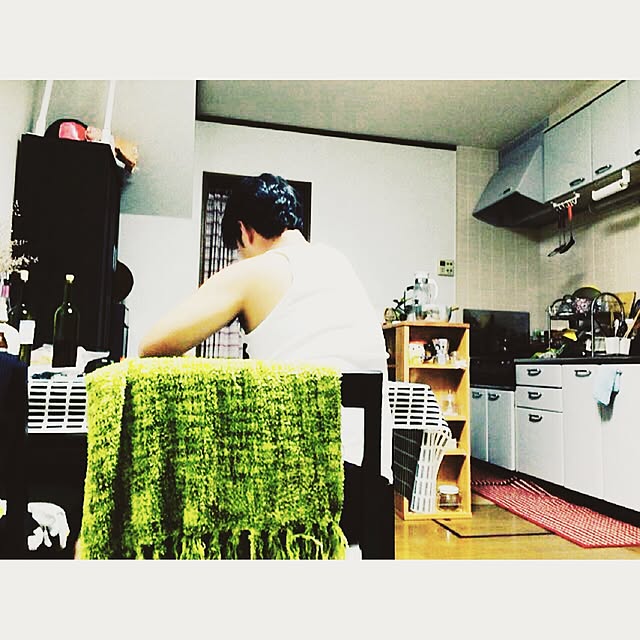 Sayokoさんの実例写真