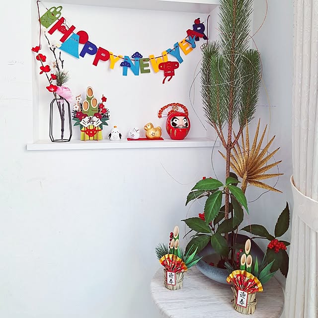 prettychieさんの実例写真