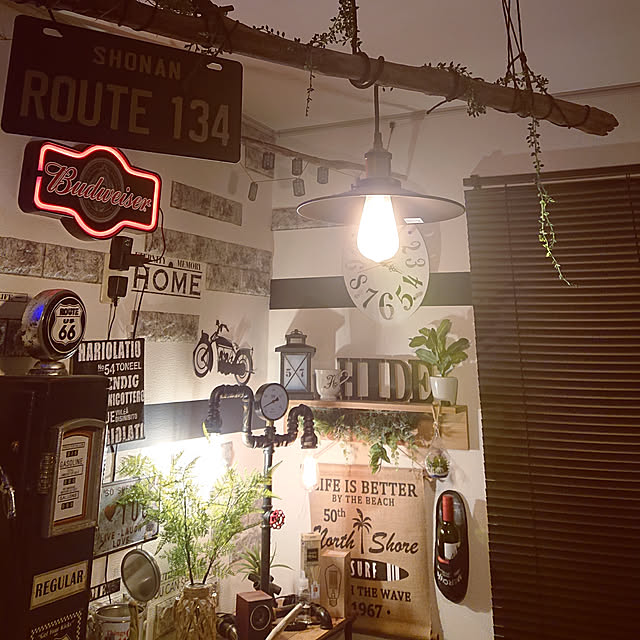 Hideking57さんの実例写真