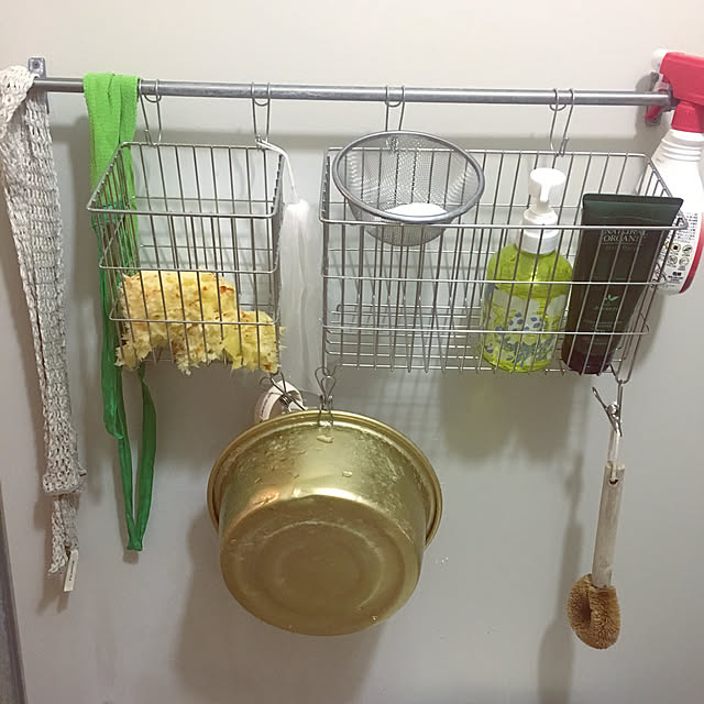 rikaさんの実例写真