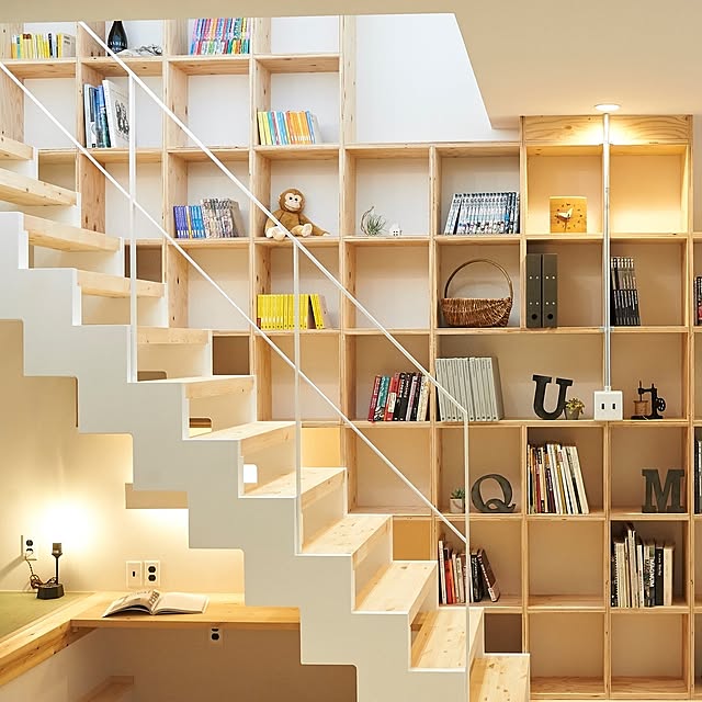 custom_homeさんの実例写真