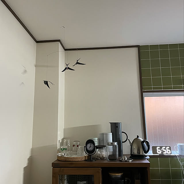 mori_apartmentさんの実例写真