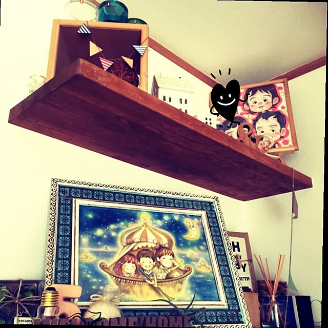 MAMIXBAGさんの実例写真