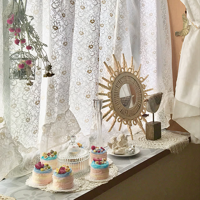 puriyuzuさんの実例写真