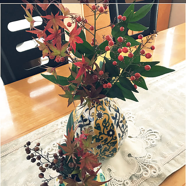 flowerさんの実例写真