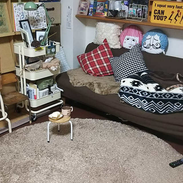 abibiさんの実例写真