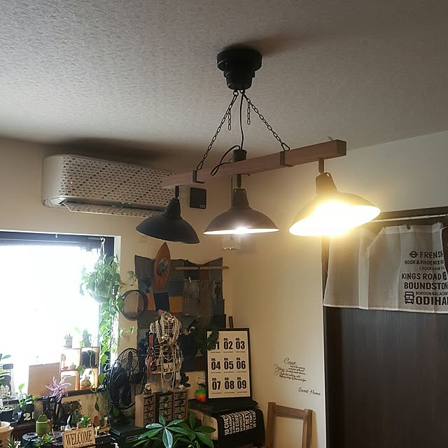 ruachanさんの実例写真