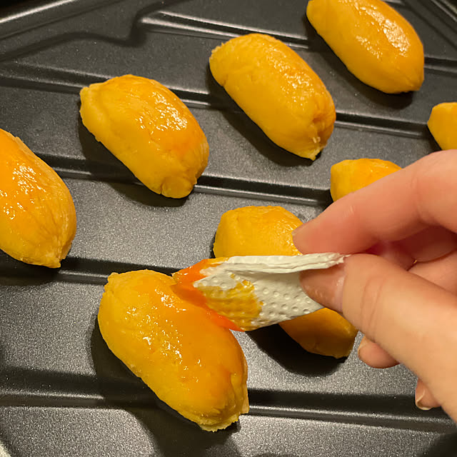 kuromameさんの部屋