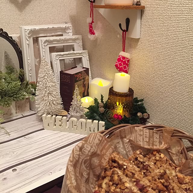 cheerさんの実例写真