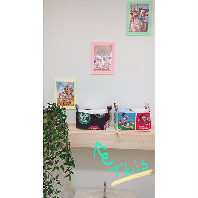 emily777さんの実例写真