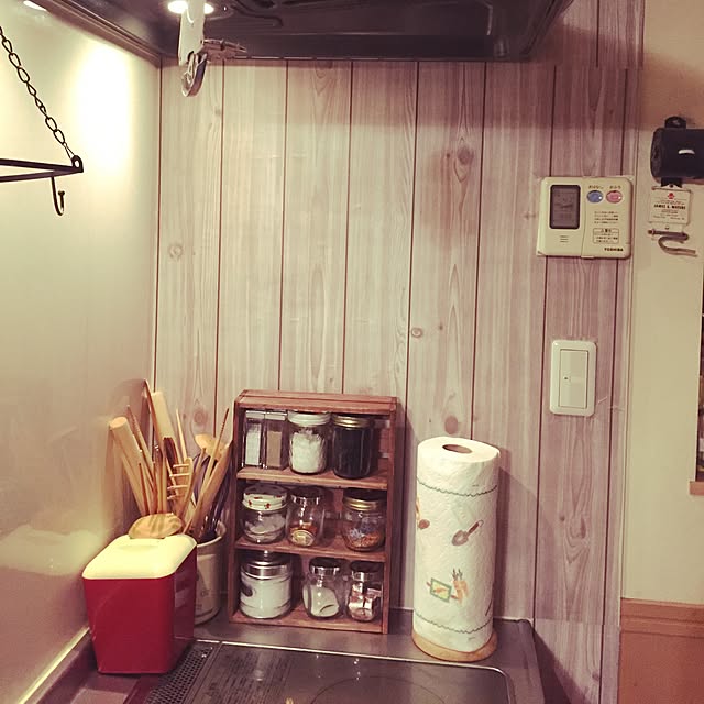 tomoさんの実例写真