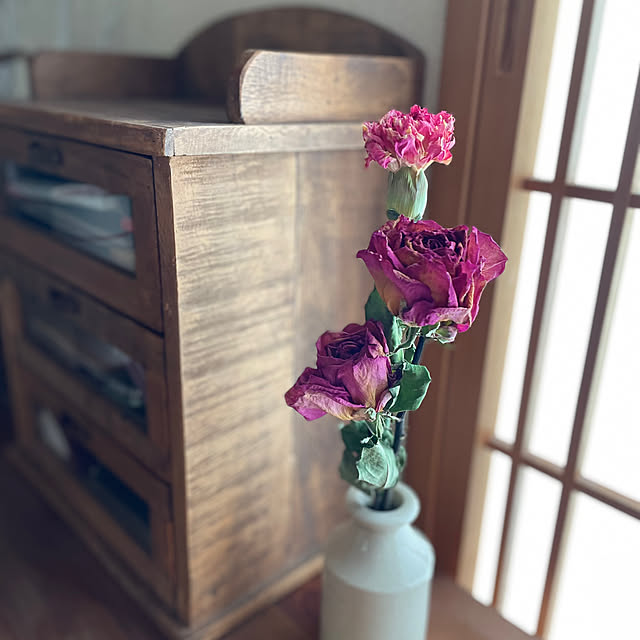 meruさんの実例写真