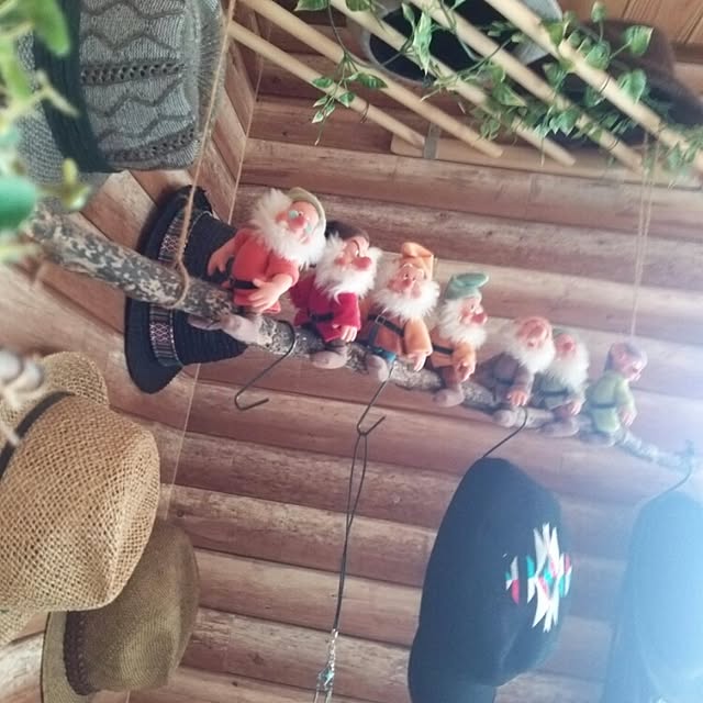 Chomeakiさんの実例写真