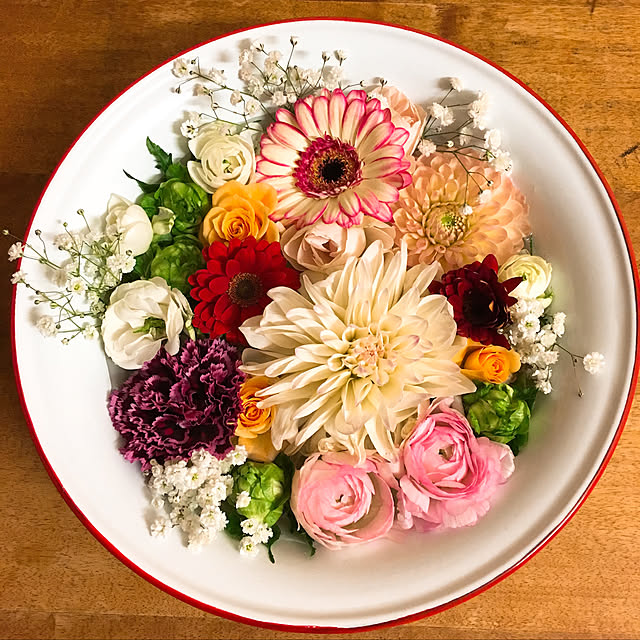 brooch416さんの実例写真