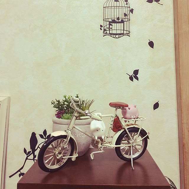 reiraさんの実例写真
