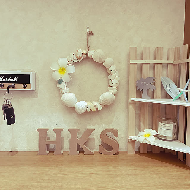 hiさんの実例写真