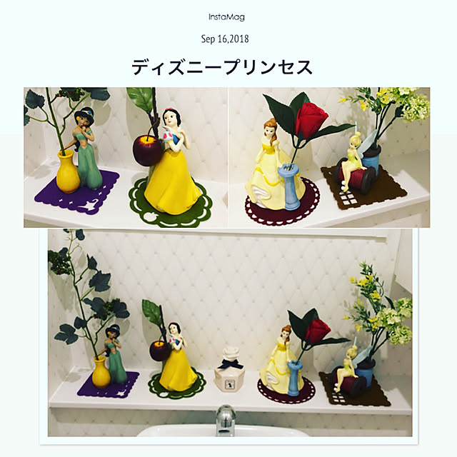 ikebeiさんの実例写真