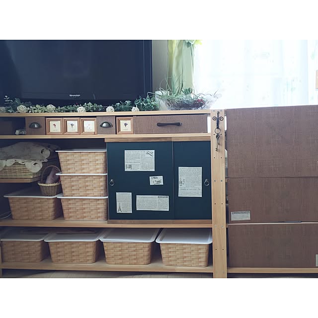 lassieさんの実例写真
