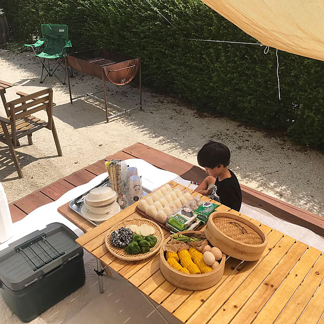souさんの実例写真