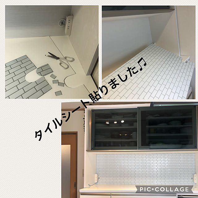 kyoko1124koさんの実例写真