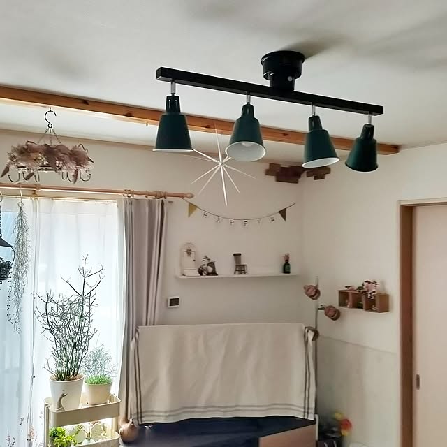 teamoさんの部屋