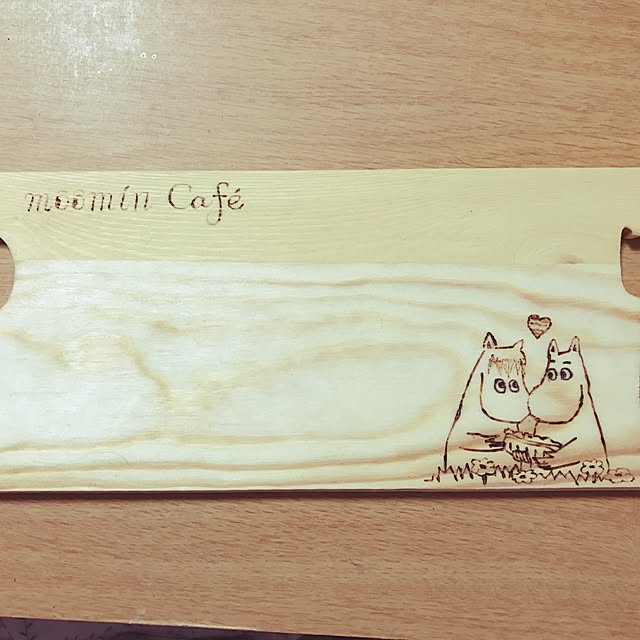 namihoさんの実例写真