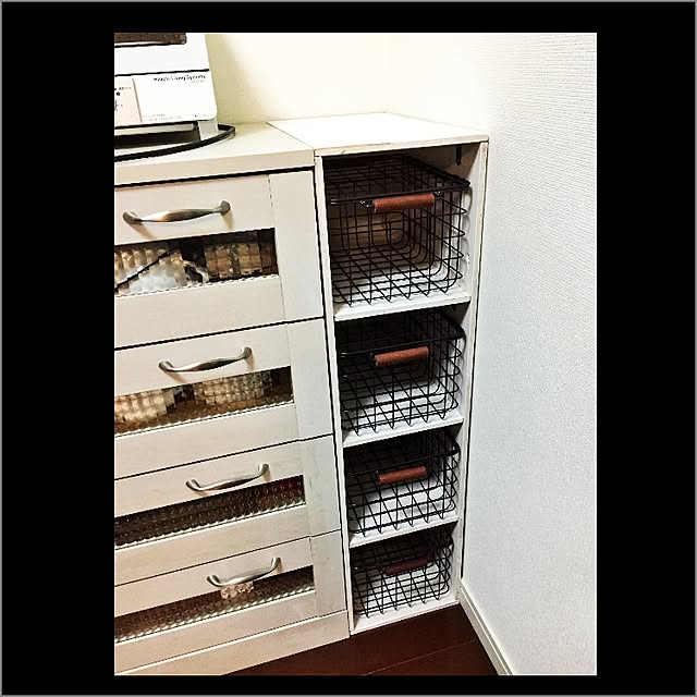 DJNANAさんの部屋