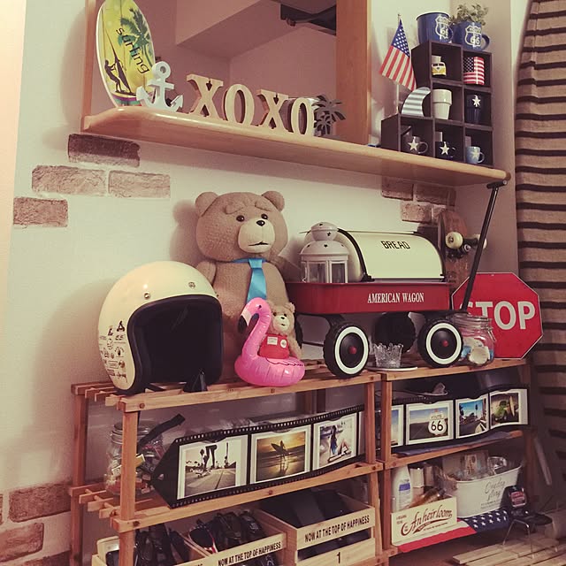 slow_and_eazyさんの実例写真