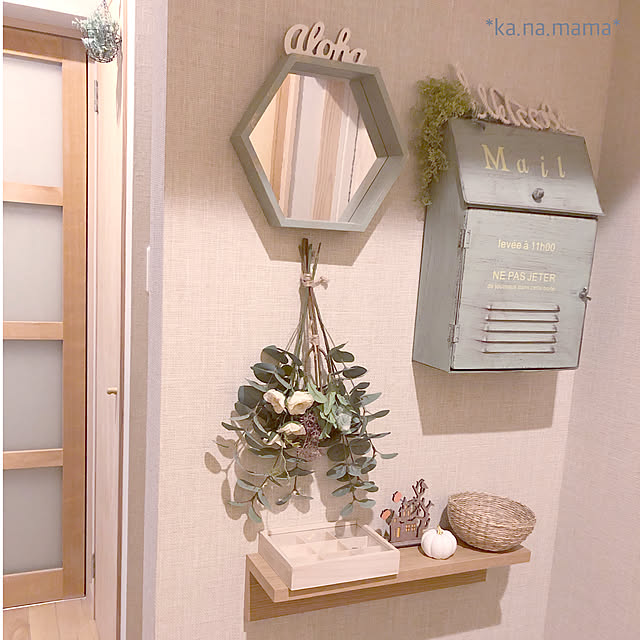 ka.na.mamaさんの実例写真