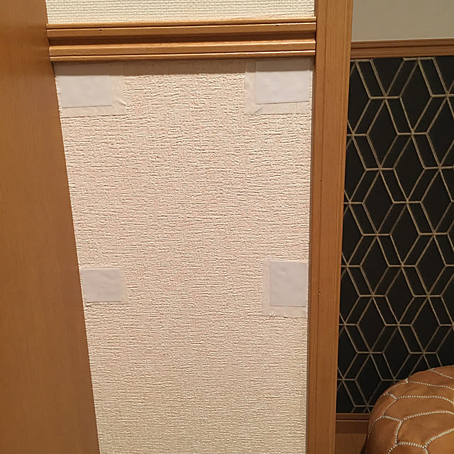 Mさんの実例写真
