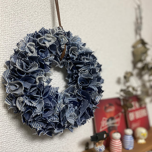 kuwachanさんの実例写真