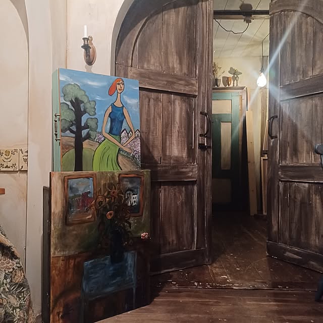 scrapheaven55さんの部屋
