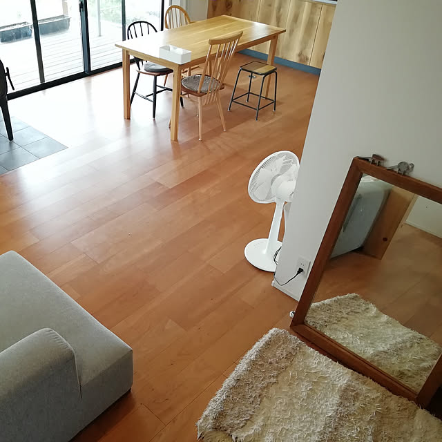 naoさんの実例写真