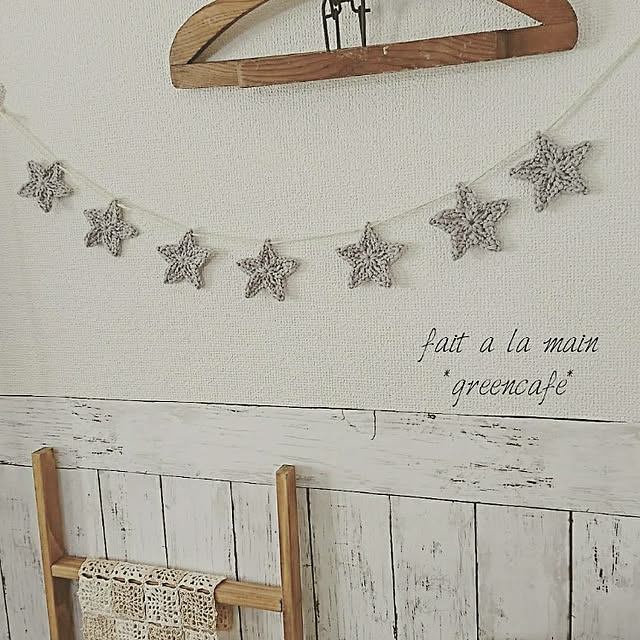greencafeさんの実例写真