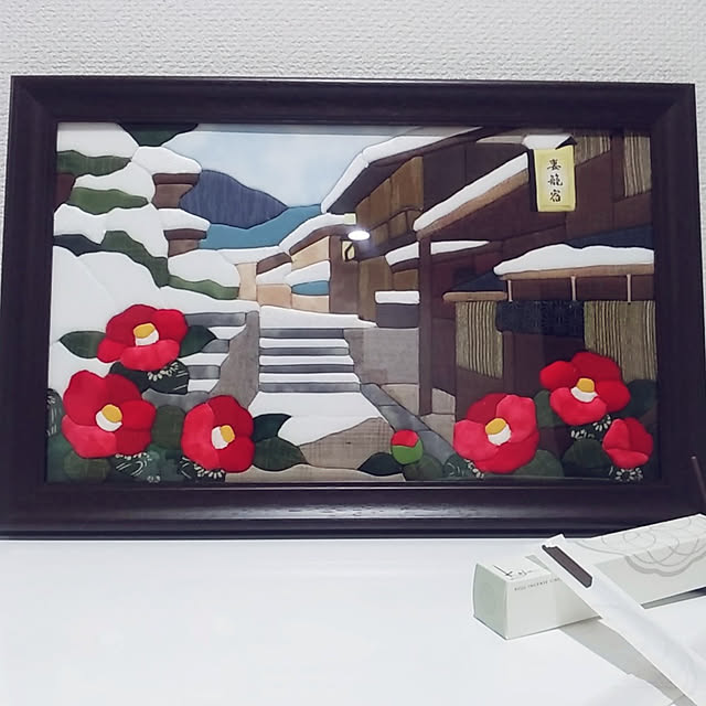tomoさんの実例写真