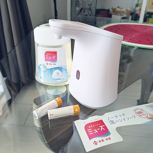 mi-saさんの部屋