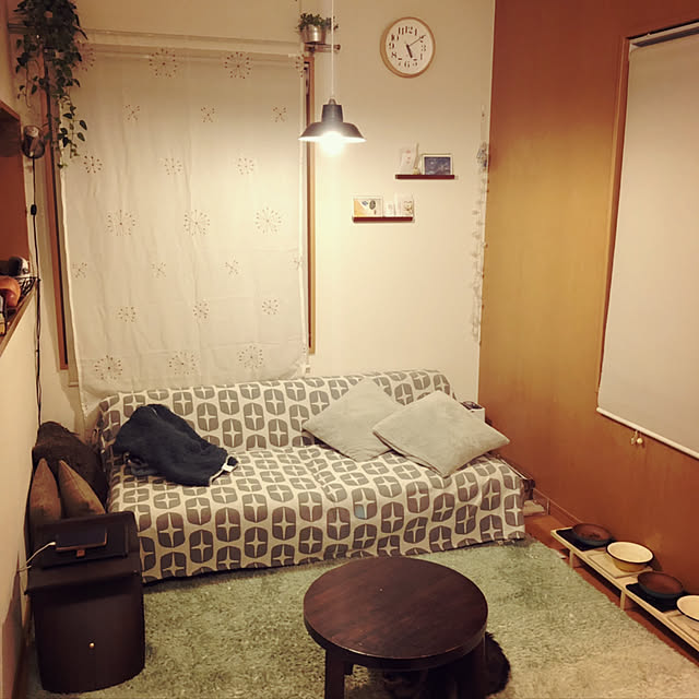 amosさんの実例写真