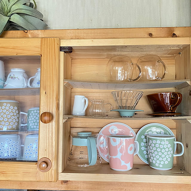 mintteaさんの部屋