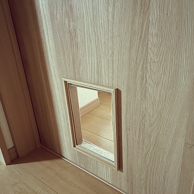 chiiさんの部屋