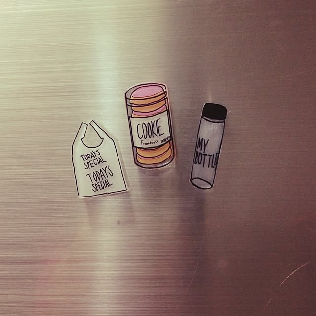 moco.さんの実例写真