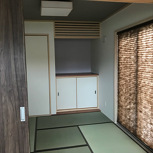 部屋全体のインテリア実例 - 2018-05-04 19:53:37